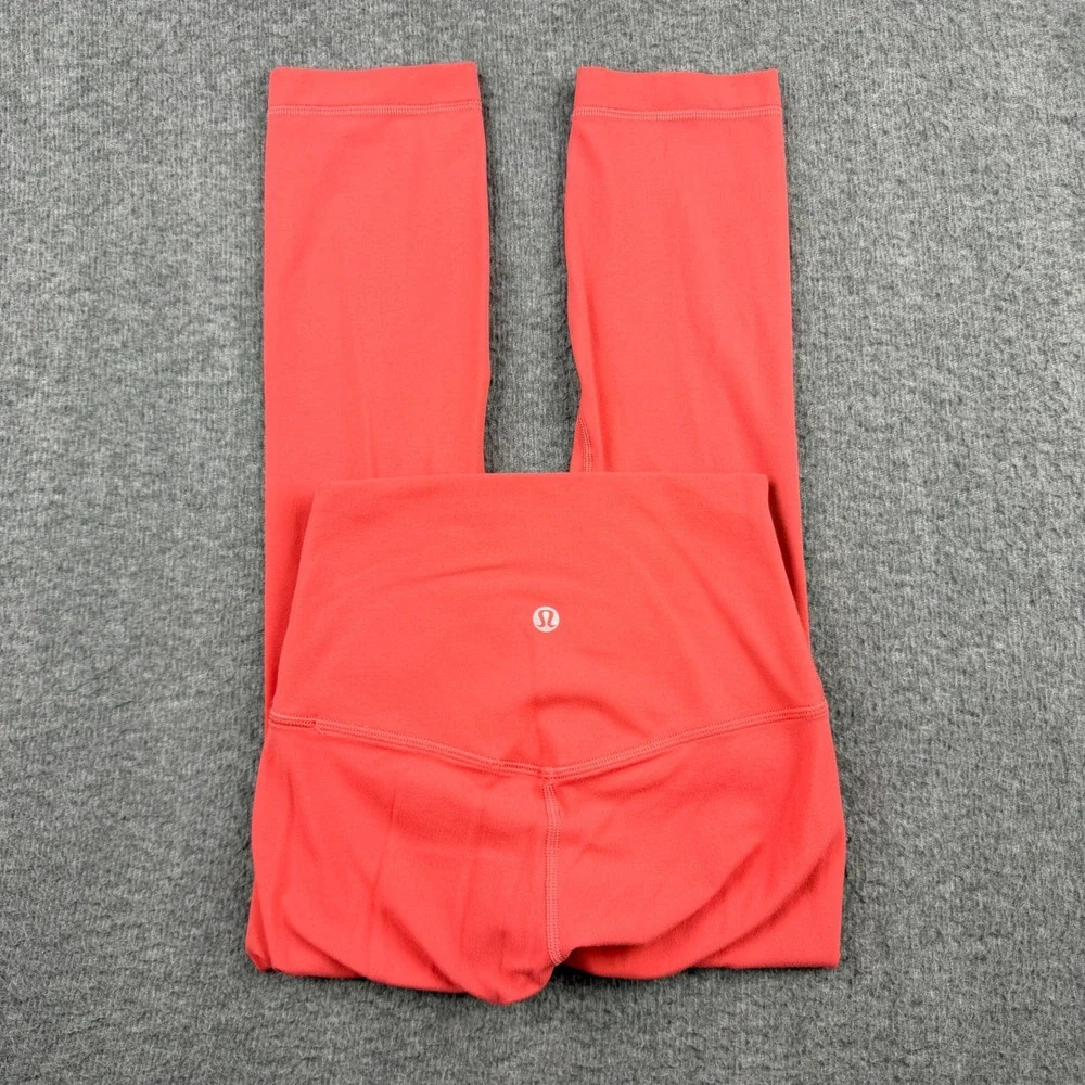Lululemon Align High-Rise Pant 25